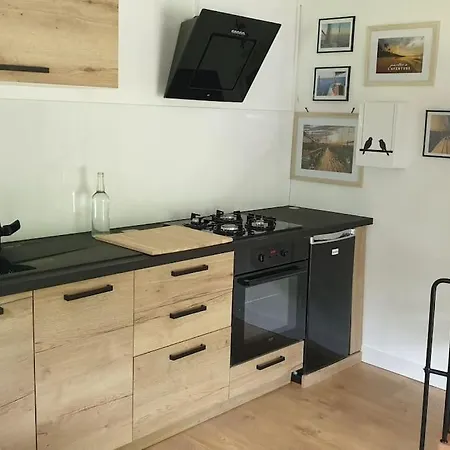 Romantique Petite Chaumiere Pres De Guerande Σπίτι διακοπών