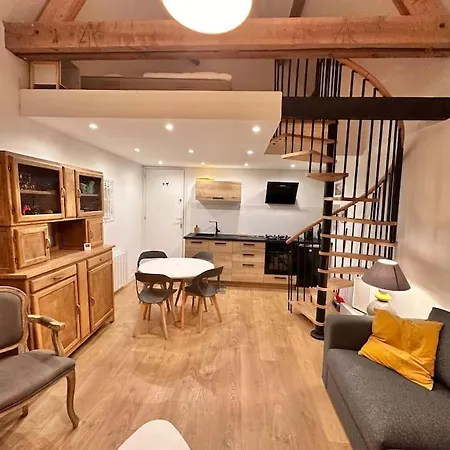 Romantique Petite Chaumiere Pres De Guerande Σπίτι διακοπών Saint-Lyphard