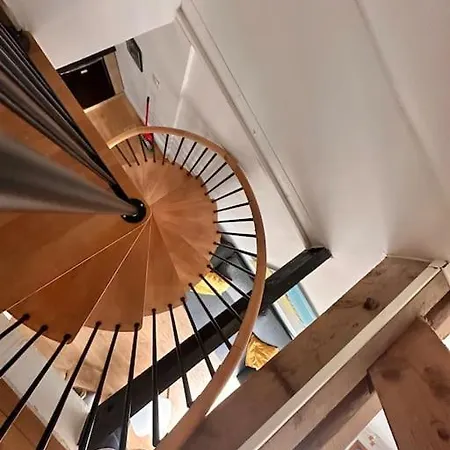 Romantique Petite Chaumiere Pres De Guerande Saint-Lyphard