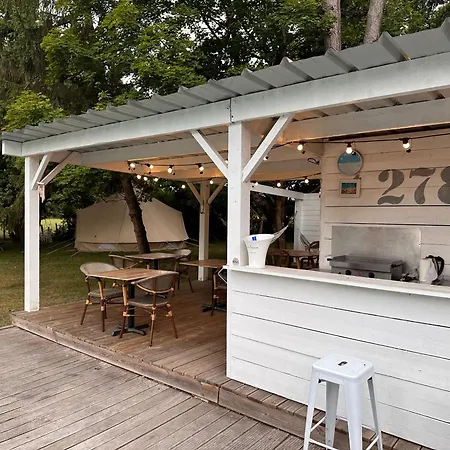 Romantique Petite Chaumiere Pres De Guerande Σπίτι διακοπών