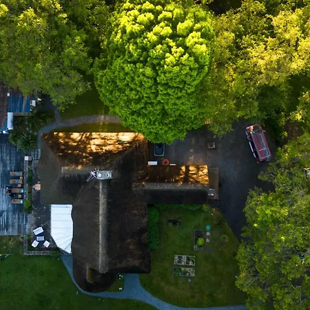 Romantique Petite Chaumiere Pres De Guerande * Saint-Lyphard